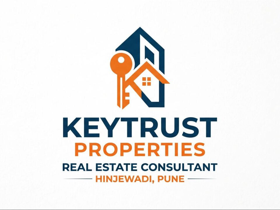 Real Estate Consultant in hinjewadi